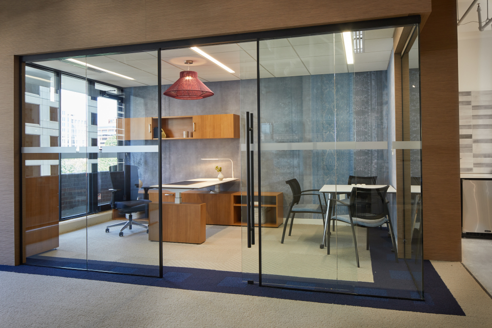 Executive Office Furniture 3